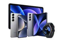 Link to all Samsung repairs, inside and outside of warranty