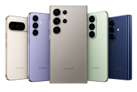 Link to Samsung Galaxy Smartphone, inside and outside of warranty