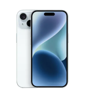 Used Apple iPhone 15 with 24 months warranty