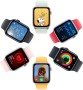Apple Watch SE 3, Aluminium, 44mm, GPS vendere