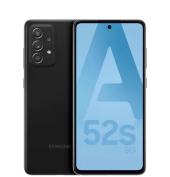 Samsung Galaxy A52s usato con 24 mesi di garanzia