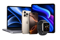 Link a tutte les riparazioni Apple, dentro e fuori garanzia