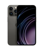 Apple iPhone 13 Pro usato con 24 mesi di garanzia