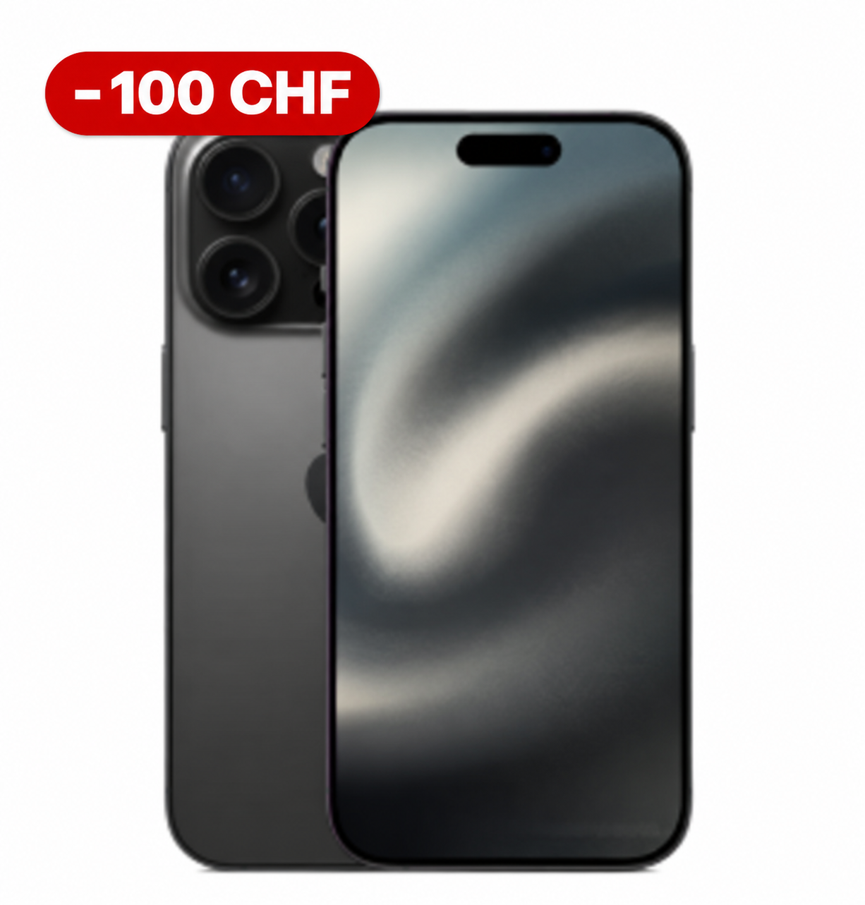 Apple iPhone 16 Pro usato con 24 mesi di garanzia